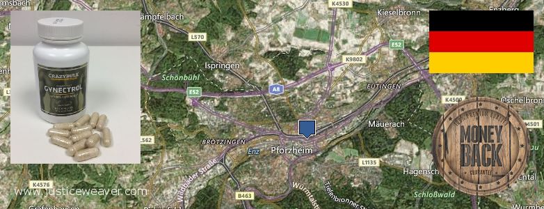  Gynecomastia Surgery  Pforzheim, Germany