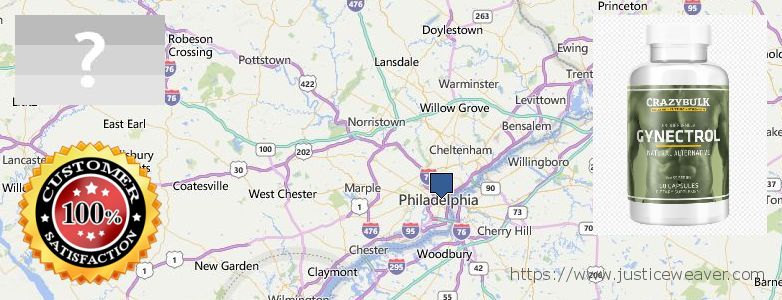 Gdzie kupić Gynecomastia Surgery w Internecie Philadelphia, USA