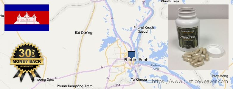 Best Gynecomastia Surgery  Phnom Penh, Cambodia