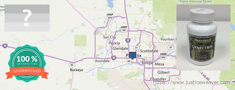 कहॉ से खरीदु Gynecomastia Surgery ऑनलाइन Phoenix, USA