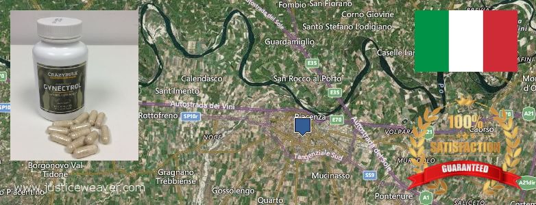 Wo kaufen Gynecomastia Surgery online Piacenza, Italy