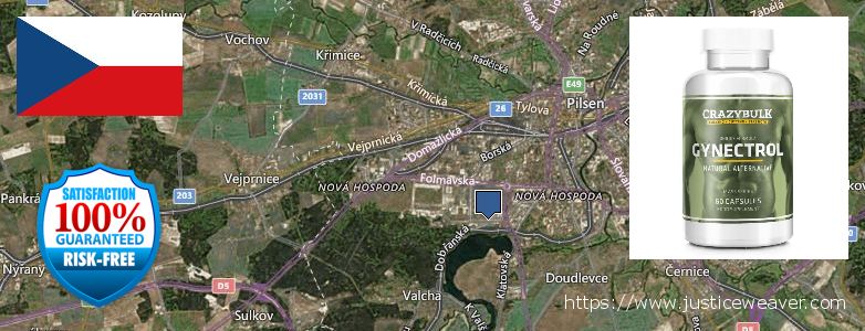 Къде да закупим Gynecomastia Surgery онлайн Pilsen, Czech Republic