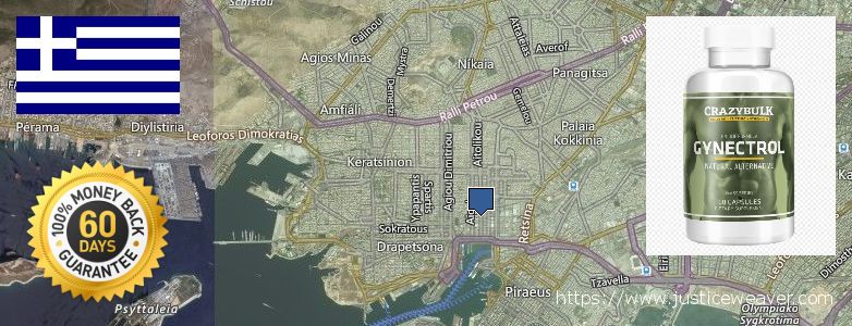 Best Place for Gynecomastia Surgery  Piraeus, Greece