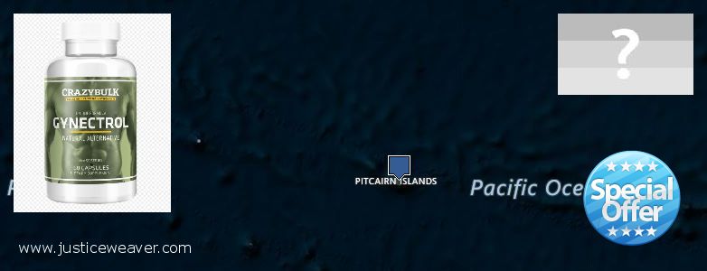 Best Place for Gynecomastia Surgery  Pitcairn Islands