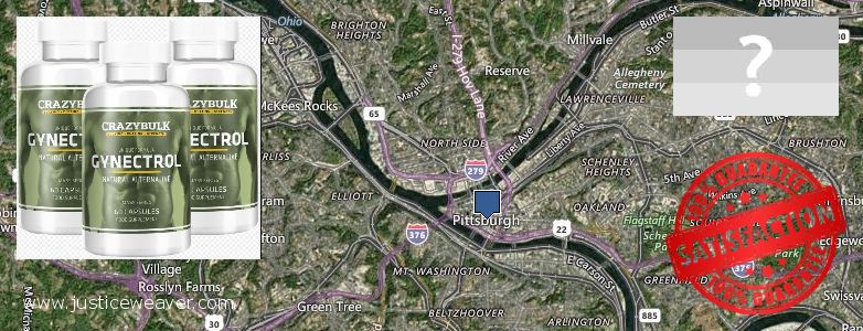 Dimana tempat membeli Gynecomastia Surgery online Pittsburgh, USA
