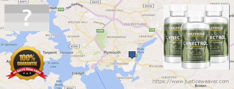 Dónde comprar Gynecomastia Surgery en linea Plymouth, UK
