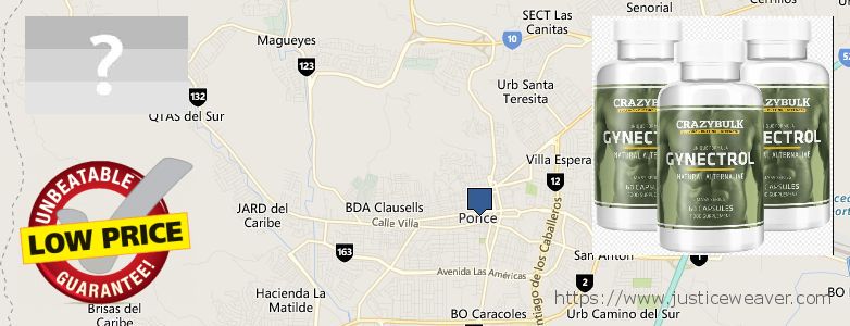 Get Gynecomastia Surgery  Ponce, Puerto Rico