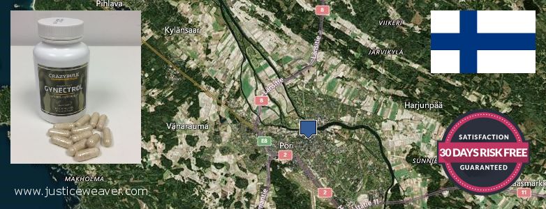  Gynecomastia Surgery  Pori, Finland