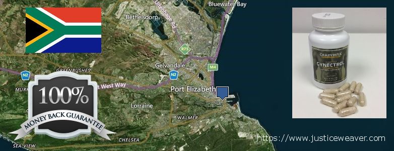 Cost of Gynecomastia Surgery  Port Elizabeth, South Africa