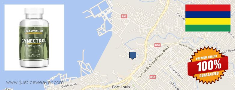 Recomended Gynecomastia Surgery  Port Louis, Mauritius