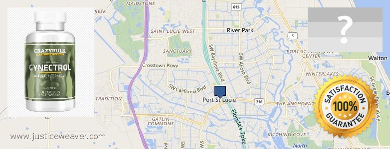 איפה לקנות Gynecomastia Surgery באינטרנט Port Saint Lucie, USA