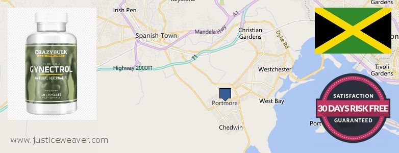  Gynecomastia Surgery  Portmore, Jamaica