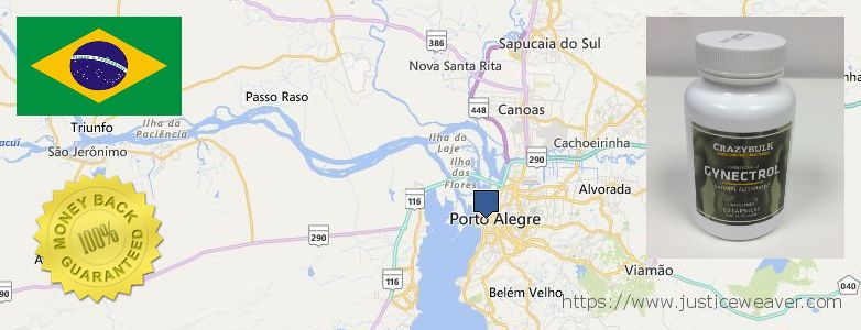 Best Gynecomastia Surgery  Porto Alegre, Brazil