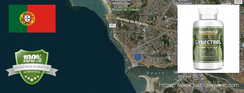 Get Gynecomastia Surgery  Porto, Portugal