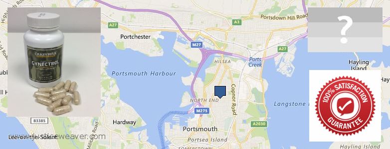 Dónde comprar Gynecomastia Surgery en linea Portsmouth, UK