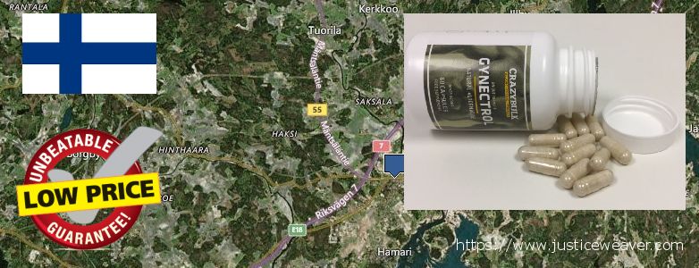 Jälleenmyyjät Gynecomastia Surgery verkossa Porvoo, Finland