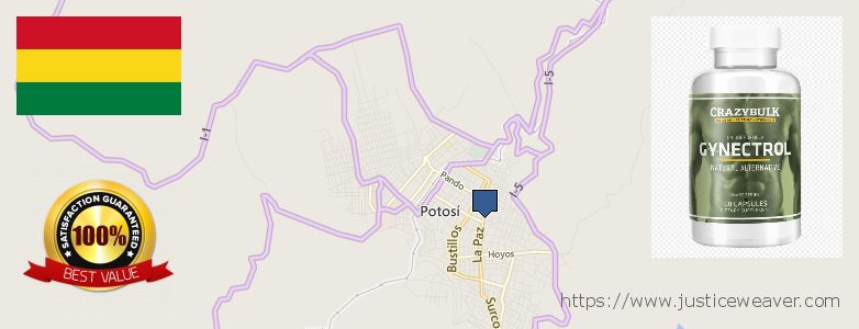 Dónde comprar Gynecomastia Surgery en linea Potosi, Bolivia