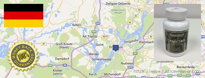 Wo kaufen Gynecomastia Surgery online Potsdam, Germany