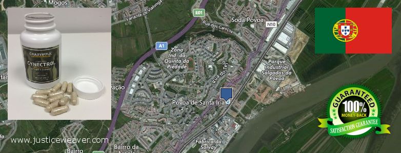 Get Gynecomastia Surgery  Povoa de Santa Iria, Portugal