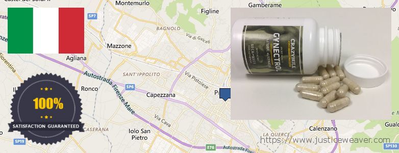 Wo kaufen Gynecomastia Surgery online Prato, Italy