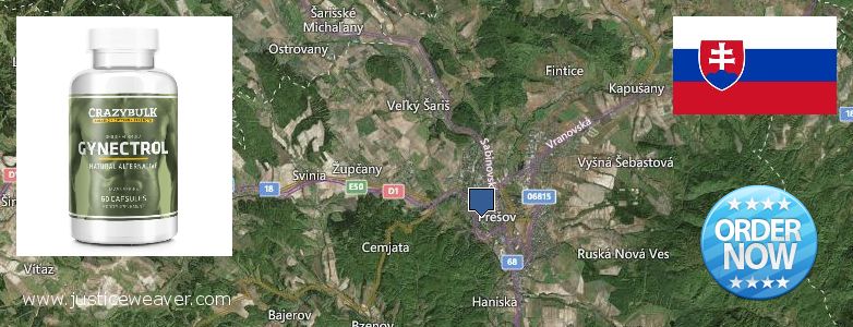 Wo kaufen Gynecomastia Surgery online Presov, Slovakia