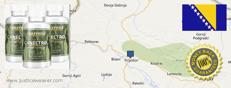  Gynecomastia Surgery  Prijedor, Bosnia and Herzegovina