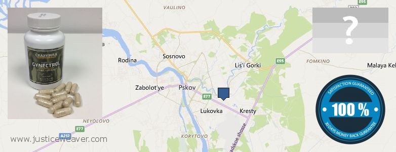 Get Gynecomastia Surgery  Pskov, Russia