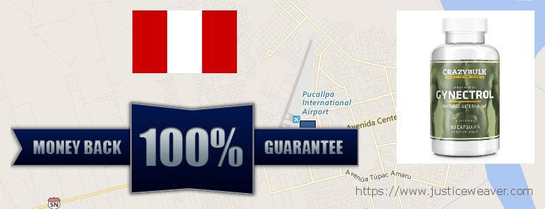 Dónde comprar Gynecomastia Surgery en linea Pucallpa, Peru