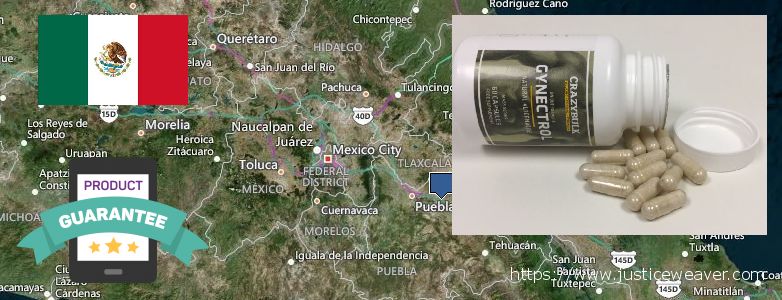 Recomended Gynecomastia Surgery  Puebla, Mexico