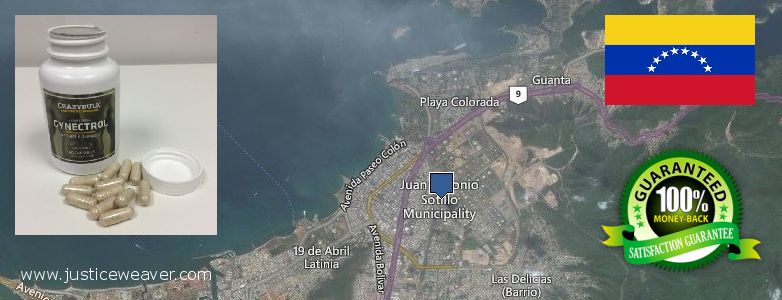 Cost of Gynecomastia Surgery  Puerto La Cruz, Venezuela