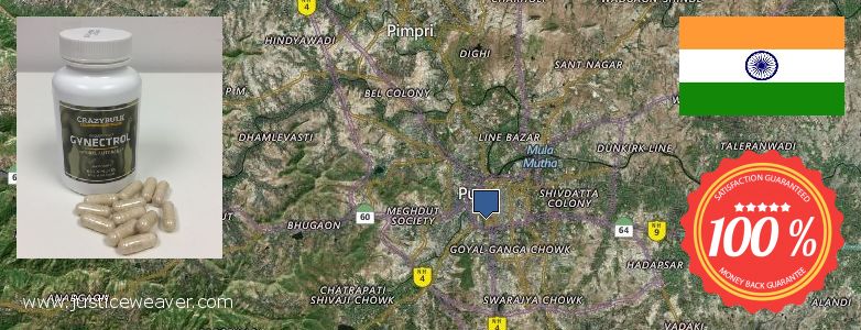 Best Place for Gynecomastia Surgery  Pune, India