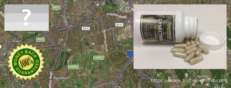 Dónde comprar Gynecomastia Surgery en linea Purley, UK