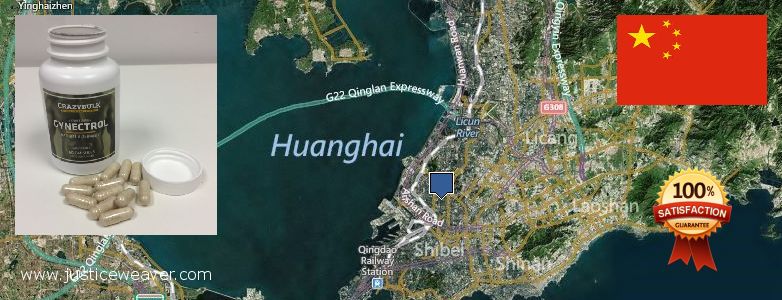 Get Gynecomastia Surgery  Qingdao, China