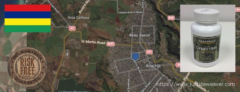  Gynecomastia Surgery  Quatre Bornes, Mauritius