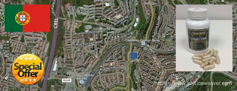 Gynecomastia Surgery Queluz, Portugal Best Place for Gynecomastia Surgery Queluz, Portugal