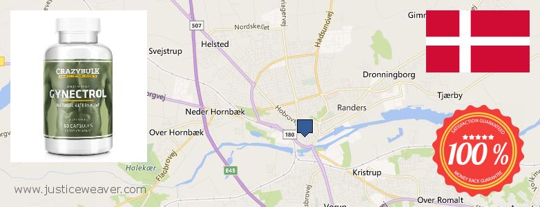 Recomended Gynecomastia Surgery  Randers, Denmark