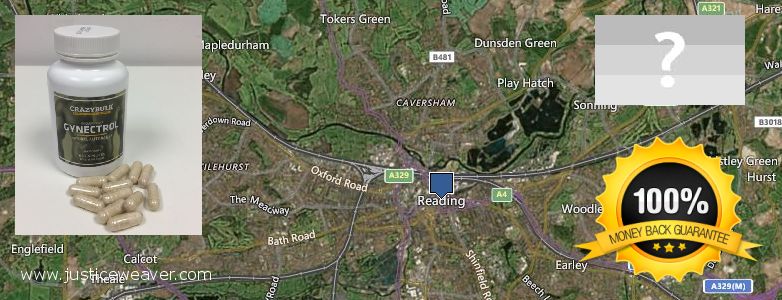 Dónde comprar Gynecomastia Surgery en linea Reading, UK