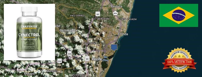 Wo kaufen Gynecomastia Surgery online Recife, Brazil