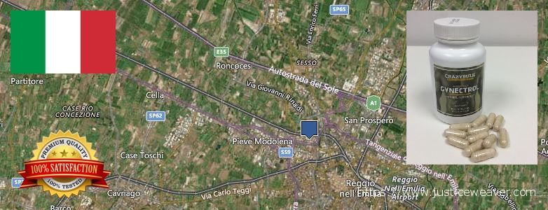 Wo kaufen Gynecomastia Surgery online Reggio nell'Emilia, Italy