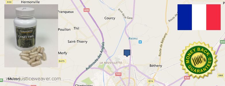 Où Acheter Gynecomastia Surgery en ligne Reims, France