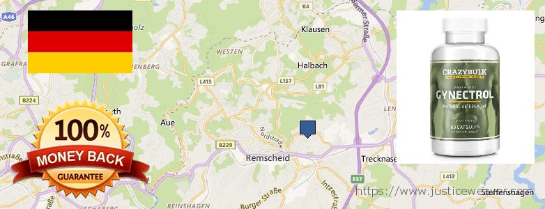  Gynecomastia Surgery  Remscheid, Germany