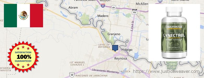 Dónde comprar Gynecomastia Surgery en linea Reynosa, Mexico