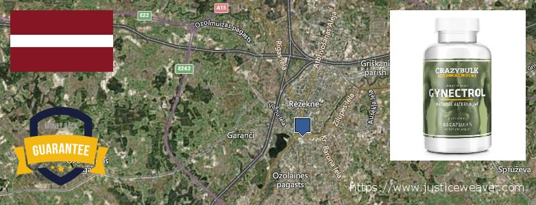 Kur nopirkt Gynecomastia Surgery Online Rezekne, Latvia