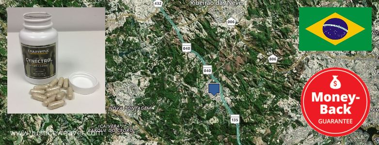 Recomended Gynecomastia Surgery  Ribeirao das Neves, Brazil