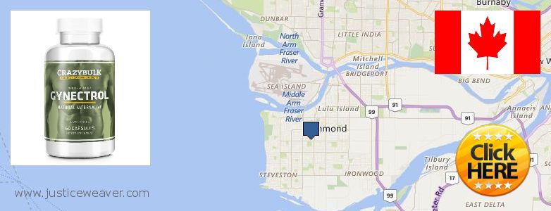 Get Gynecomastia Surgery  Richmond, Canada