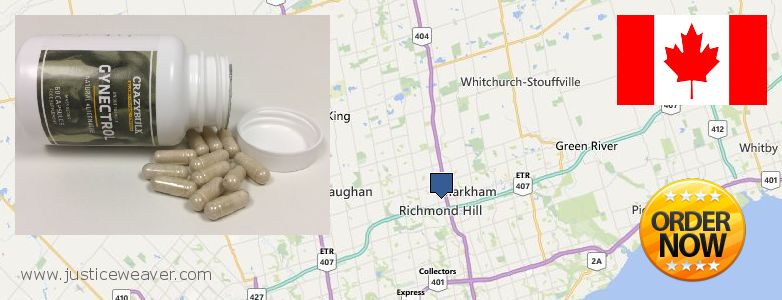  Gynecomastia Surgery  Richmond Hill, Canada