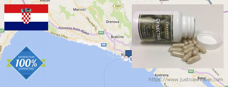 Dove acquistare Gynecomastia Surgery in linea Rijeka, Croatia