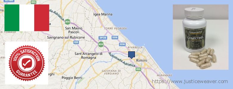 gdje kupiti Gynecomastia Surgery na vezi Rimini, Italy