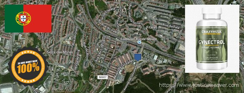 Recomended Gynecomastia Surgery  Rio de Mouro, Portugal