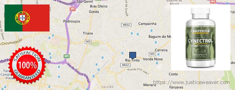 Best Place for Gynecomastia Surgery  Rio Tinto, Portugal